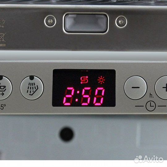 Новая посудомоечная машина Bosch 45см германия