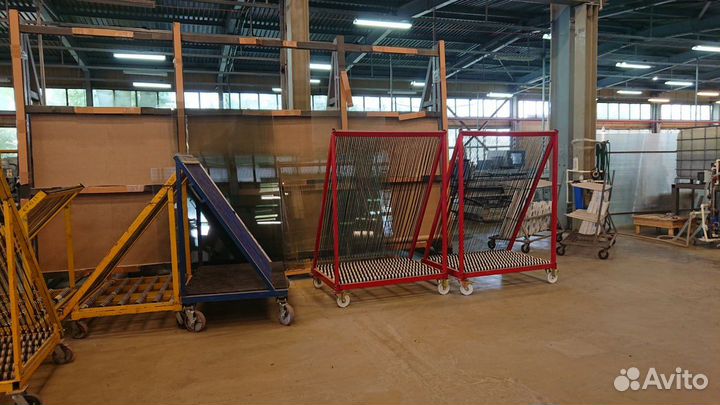 Арфа пирамида серия Компакт