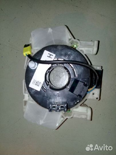 Шлейф лента Air-bag 25567EG025 Nissan Fuga Y50