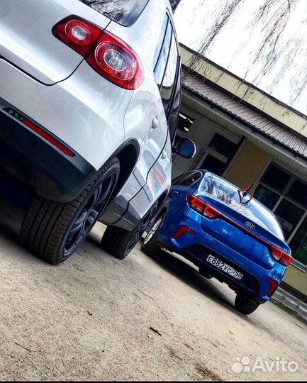 Диски r18 5x112