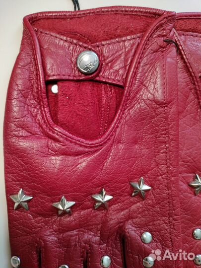 Перчатки Франция 6,5