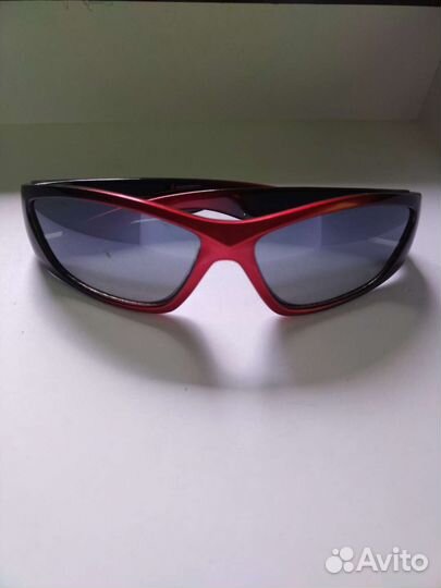 Солнцезащитные очки на мальчика