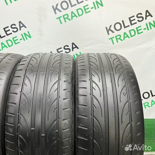 Hankook Ventus V12 Evo2 K120 255/45 R18 103Y