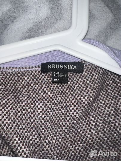 Кардиган женский brusnika