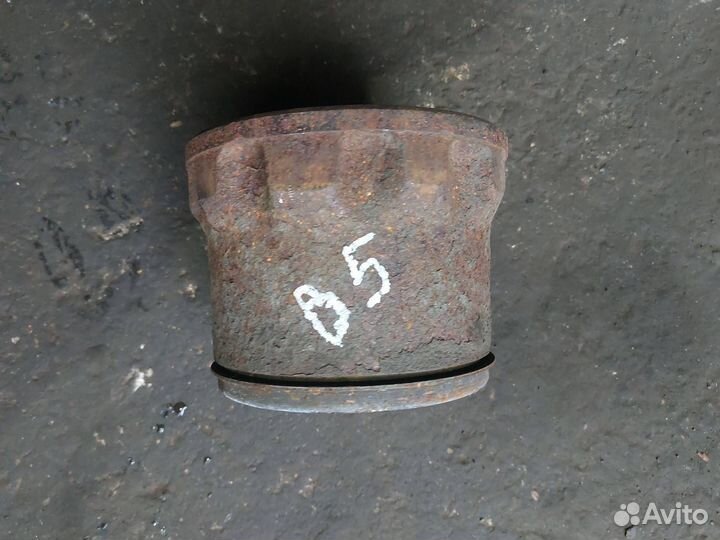 Ступица передняя Mercedes-Benz Actros 4 (MP4) 2014