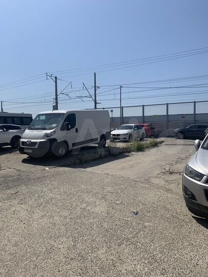 1-к. квартира, 21,4 м², 1/5 эт.