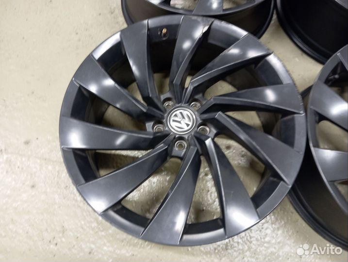 Rosario r20 VW Arteon 5/112