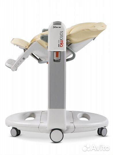 Стульчик для кормления peg perego tatamia