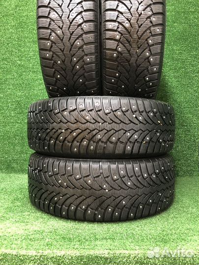 Formula Ice 205/55 R16 91T