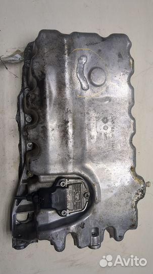 Поддон Volkswagen Touran, 2005