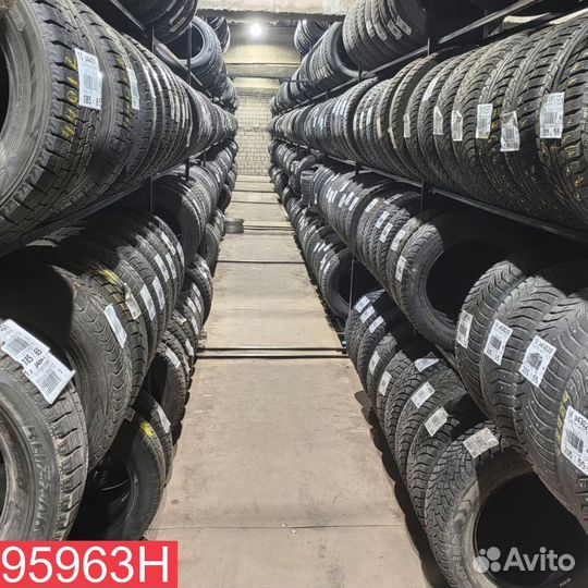 Toyo Observe GSi-5 235/55 R20 102L