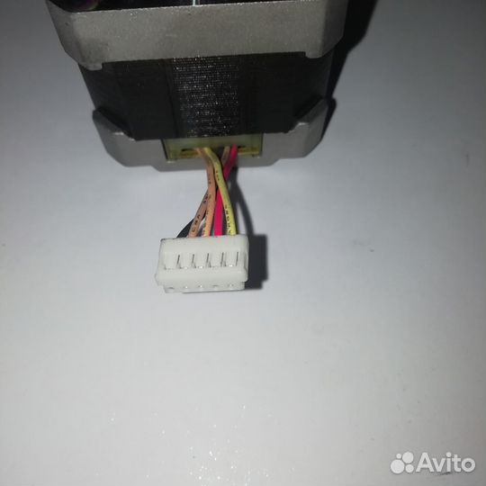 127K39760 Двигатель xerox DC700