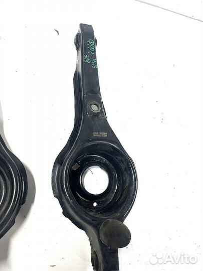 Рычаг задний под пружину Ford Focus 1