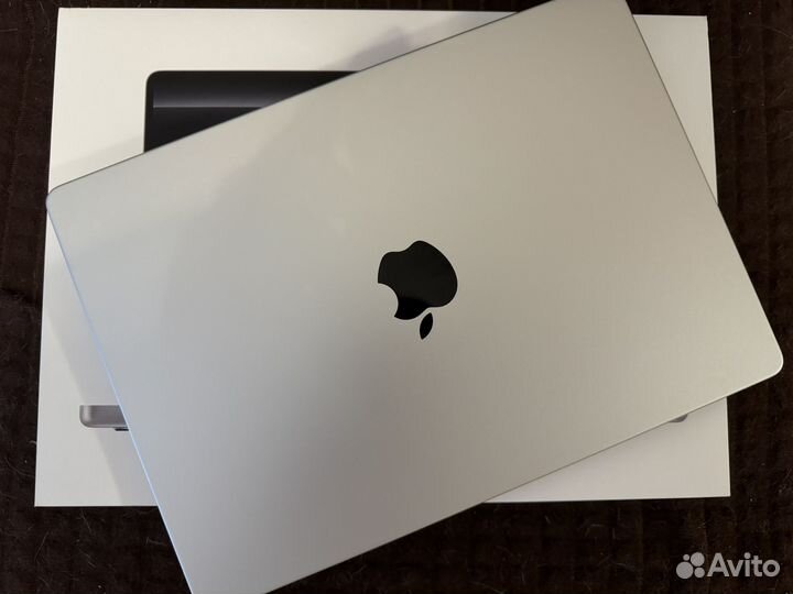 Macbook Pro M3