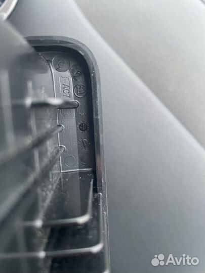 Держатель для телефона skoda