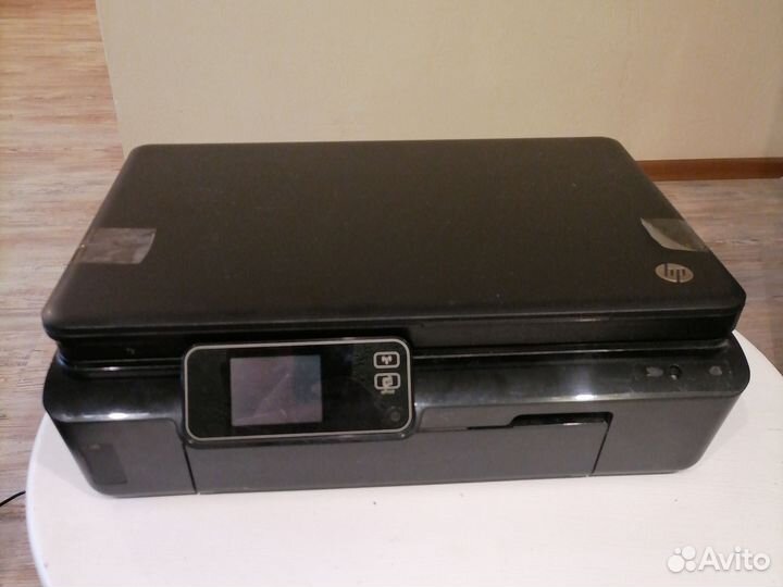 Мфу HP DeskJet 5525