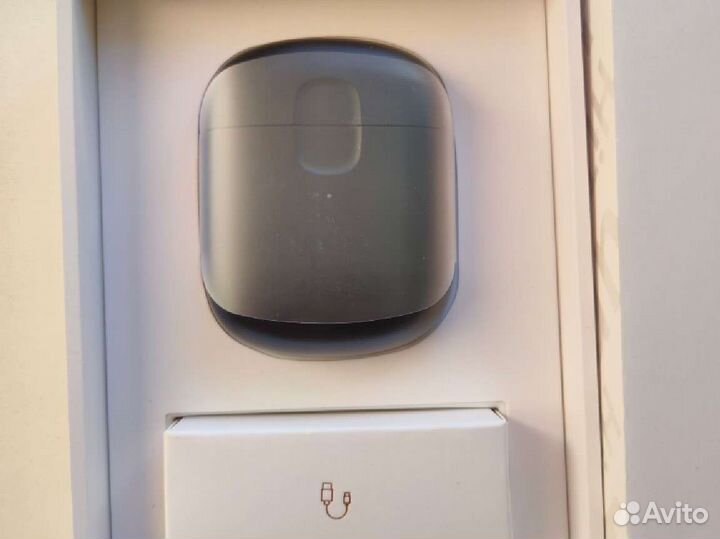 Беспроводные TWS наушники Ugreen HiTune T2 новые