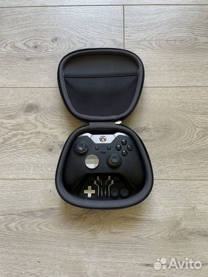 Геймпад Xbox One Elite contoller