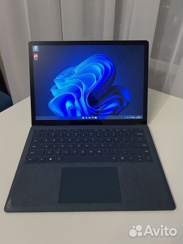 Microsoft surface laptop 3 купить в Москве | Электроника | Авито