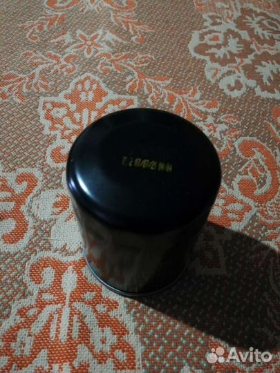 Фильтр масляный Bosch P 3276