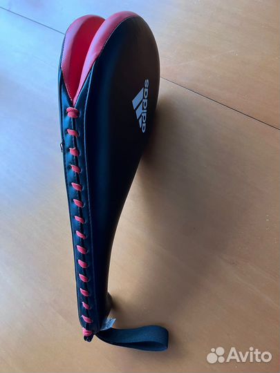 Лапа для тхэквондо