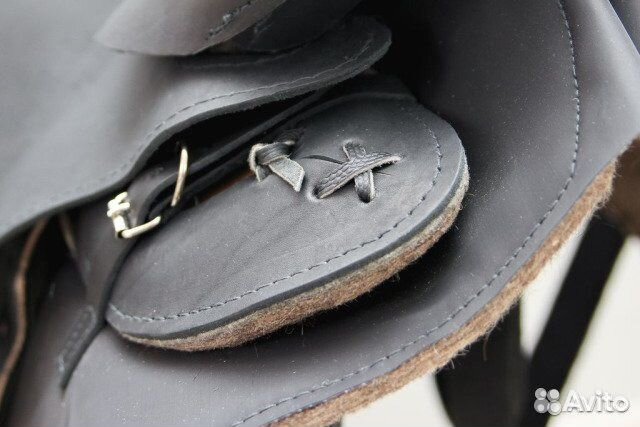 Седло для лошади