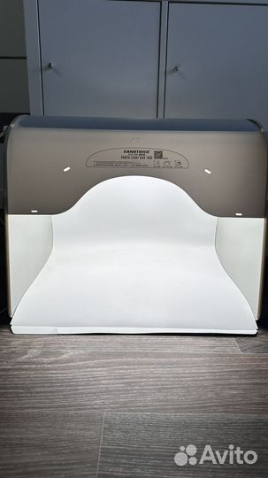 Фотобокс sanoto k50