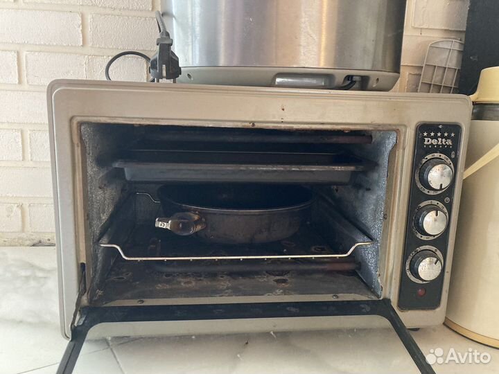 Бытовая техника для кухни бу