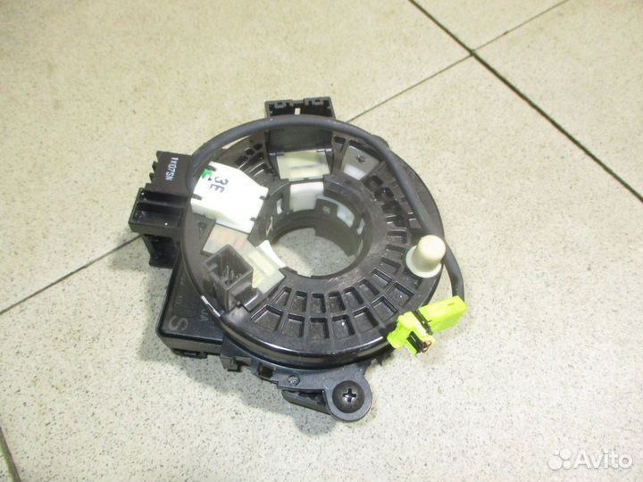 Механизм подрулевой SRS Nissan Juke (F15)