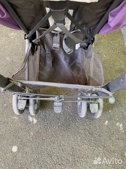 Коляска Chicco