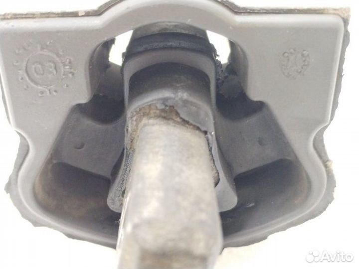 Подушка АКПП Mercedes-Benz E-Class W211 2.2 2008