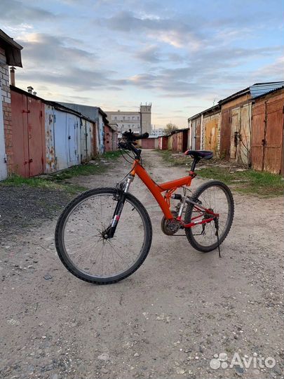 Аренда велосипедов, прокат