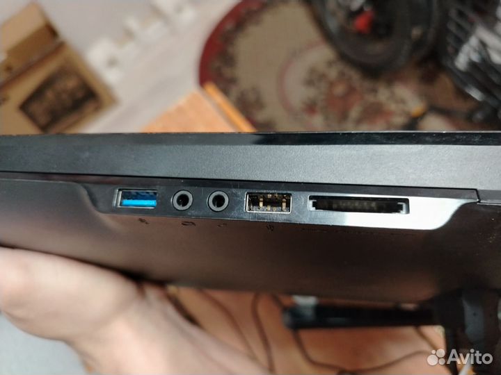 Моноблок lenovo c260