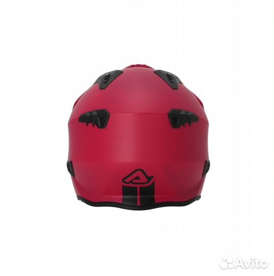 Шлем Acerbis JET aria 22-06 cyclamen M