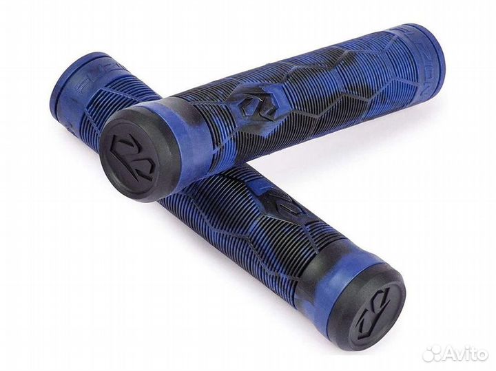 Грипсы Fuzion Grips (Pair)