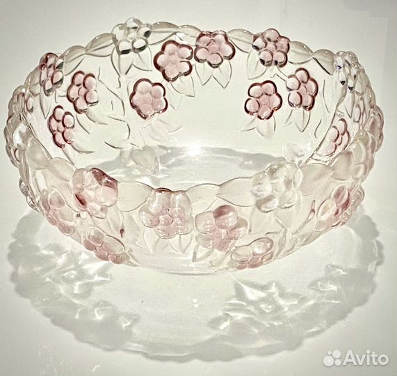 Ваза салатник тарелки посуда разная