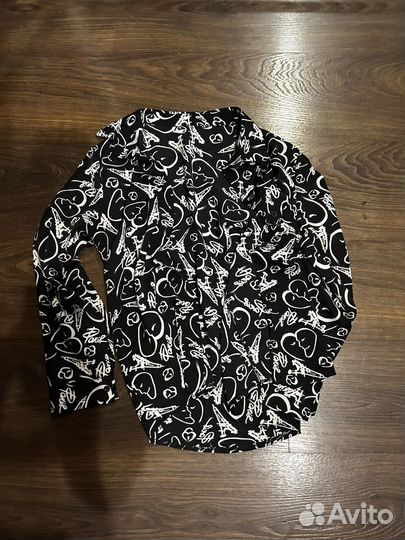 Вещи пакетом р 42