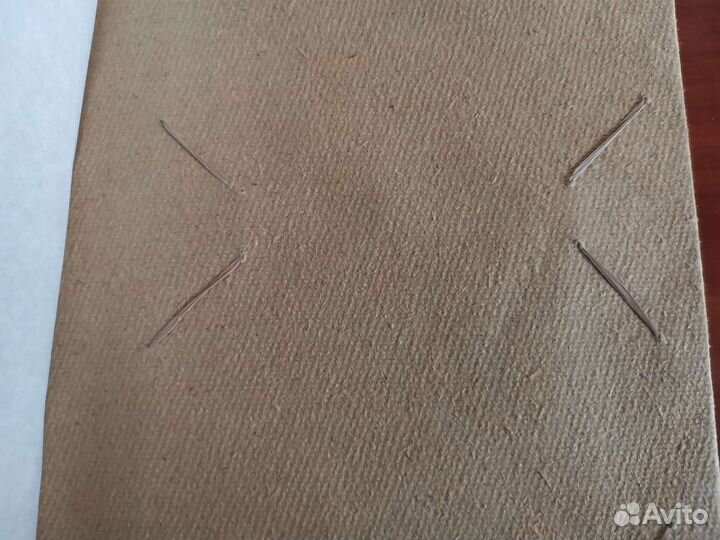 Три альбома для фото