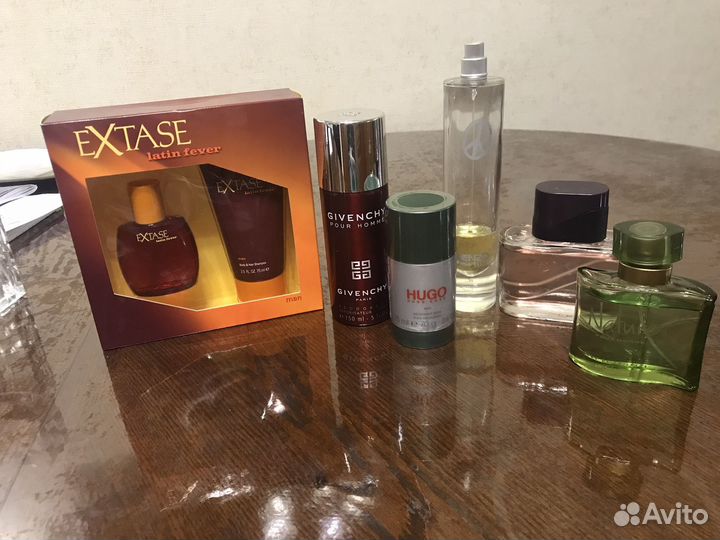 Духи мужские Kenzo.женские