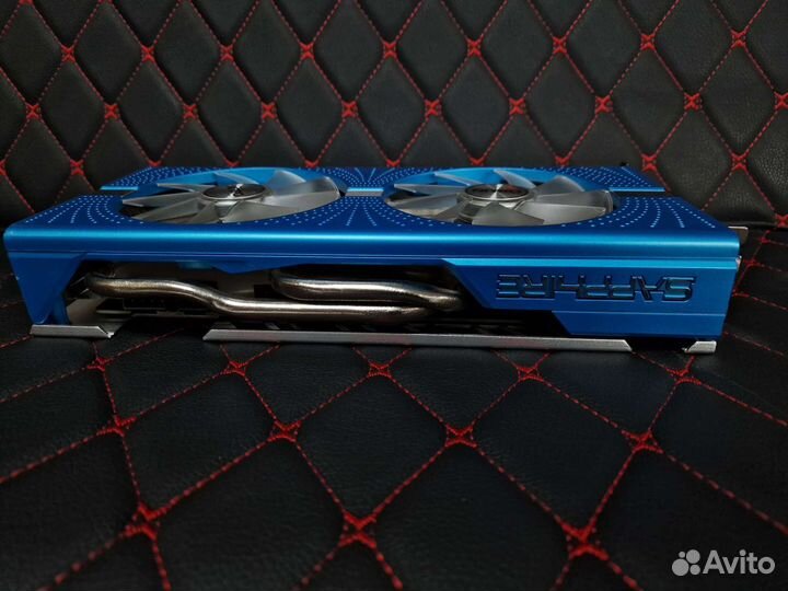 Rx 590gme nitro + 8gb, 1 неделя гарантии