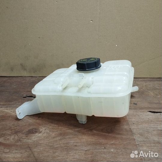 Бачок расширительный Exeed Txl M32T sqrf4J20C 2023