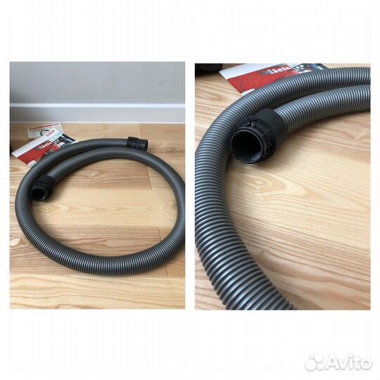 Запчасти пылесоса Miele