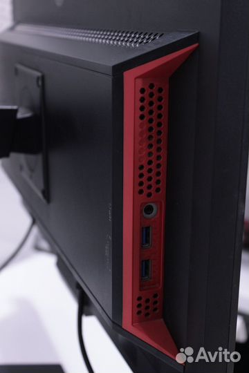 Монитор игровой 24