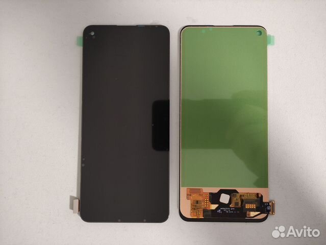 Дисплей с сенсором Oppo A74 4G (CPH-2219), TFT