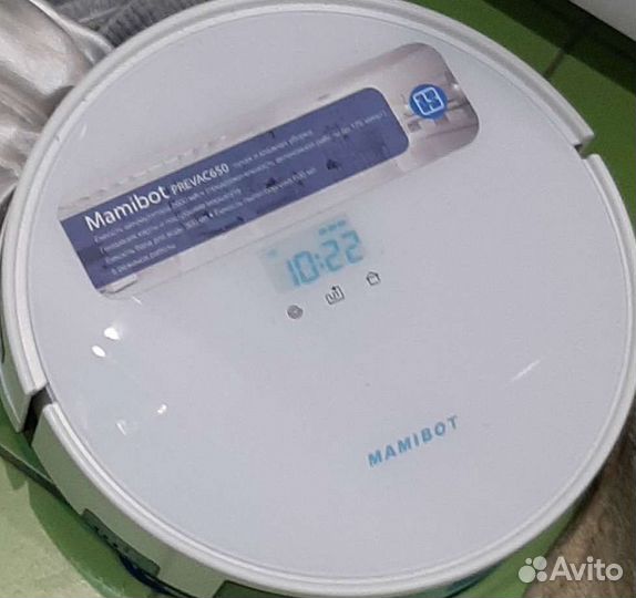 Робот пылесос нужен ремонт