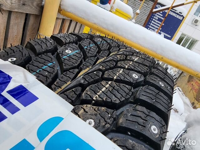 КАМА Alga SUV (HK-532) 235/70 R16 109T