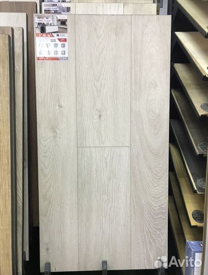 Ламинат в наличии с доставкой