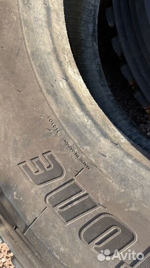 Bridgestone 315/80 R22,5