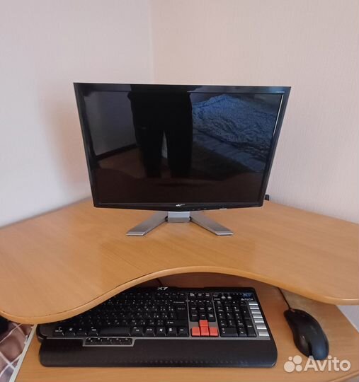 Домашний пк