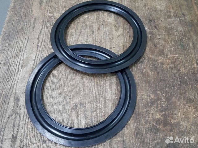 Подвес динамика для колонок с90